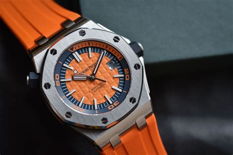 audemars piguet offshore diver review|audemars piguet royal oak offshore price.